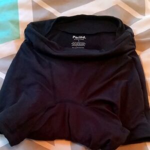 Period Shorts, NWT